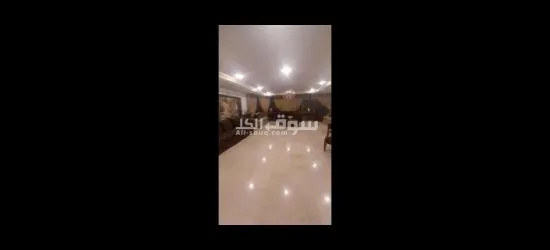 لللايجار فيلا في الجابريه دورين وربع سرداب مفروشه بالكامل - 2