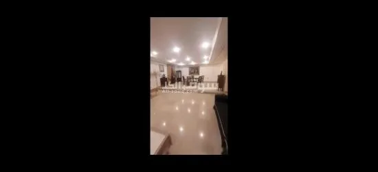 لللايجار فيلا في الجابريه دورين وربع سرداب مفروشه بالكامل - 3