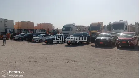 الوليد للتجارة والنقليات