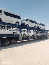 الوليد للتجارة والنقليات - 3