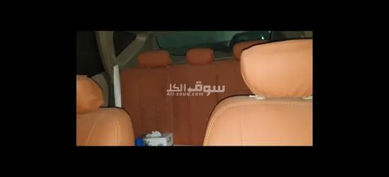 نيسان مورانوا 2007 ماشيه 124 الف - 6