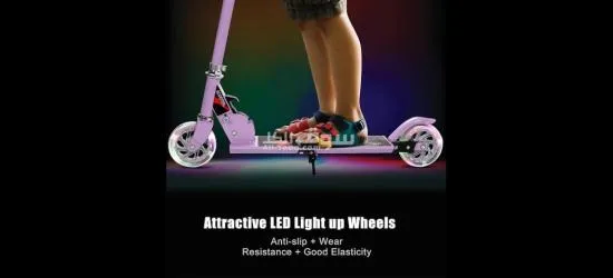 سكوتر أوريجينال للأطفال فائق السرعة